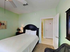 Sea Urchin by Southern Vacation Rentals