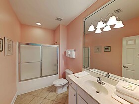 Sea Urchin by Southern Vacation Rentals