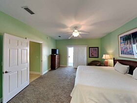 Sea Urchin by Southern Vacation Rentals