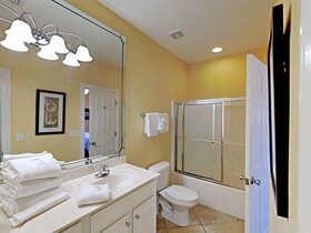 Sea Urchin by Southern Vacation Rentals