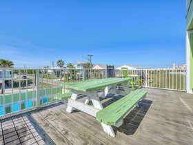 Sea Urchin by Southern Vacation Rentals