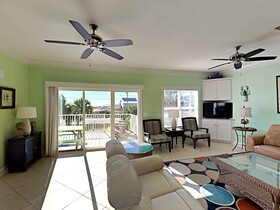 Sea Urchin by Southern Vacation Rentals