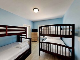 Sea Urchin by Southern Vacation Rentals