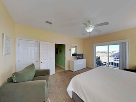 Sea Urchin by Southern Vacation Rentals