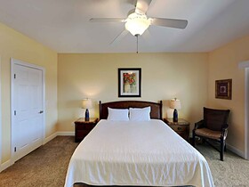 Sea Urchin by Southern Vacation Rentals