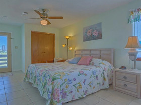 Second Choice by Meyer Vacation Rentals