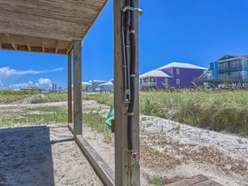 Second Choice by Meyer Vacation Rentals