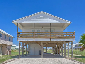 Second Choice by Meyer Vacation Rentals