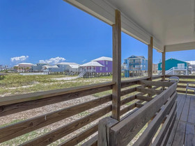 Second Choice by Meyer Vacation Rentals