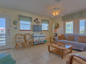 Second Choice by Meyer Vacation Rentals