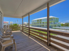 Second Choice by Meyer Vacation Rentals