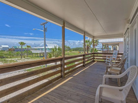 Second Choice by Meyer Vacation Rentals