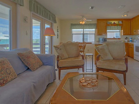 Second Choice by Meyer Vacation Rentals