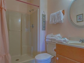 Second Choice by Meyer Vacation Rentals