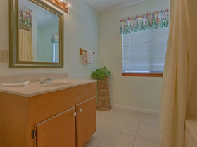 Second Choice by Meyer Vacation Rentals