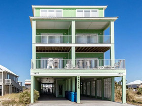 Shells East by Meyer Vacation Rentals