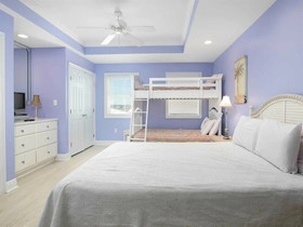 Shells East by Meyer Vacation Rentals