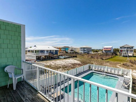 Shells East by Meyer Vacation Rentals