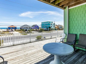 Shells East by Meyer Vacation Rentals