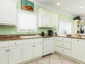 Shells East by Meyer Vacation Rentals