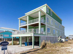 Shells East by Meyer Vacation Rentals