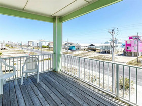 Shells East by Meyer Vacation Rentals