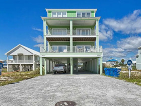 Shells East by Meyer Vacation Rentals