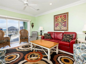 Shells East by Meyer Vacation Rentals