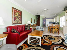 Shells East by Meyer Vacation Rentals