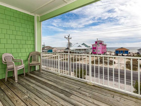Shells West by Meyer Vacation Rentals