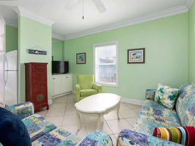 Shells West by Meyer Vacation Rentals