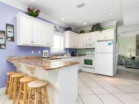 Shells West by Meyer Vacation Rentals