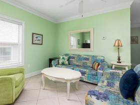 Shells West by Meyer Vacation Rentals