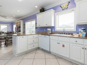 Shells West by Meyer Vacation Rentals