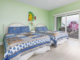 Shells West by Meyer Vacation Rentals