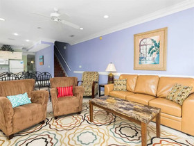 Shells West by Meyer Vacation Rentals