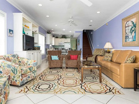 Shells West by Meyer Vacation Rentals
