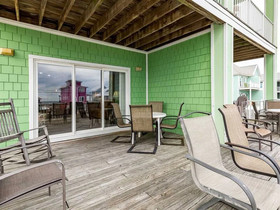 Shells West by Meyer Vacation Rentals