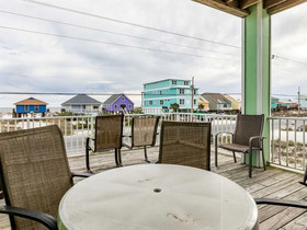 Shells West by Meyer Vacation Rentals