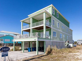 Shells West by Meyer Vacation Rentals