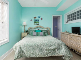 Shells West by Meyer Vacation Rentals