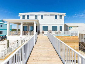 Shipwrecked by Meyer Vacation Rentals