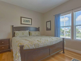 Sol Mate by Meyer Vacation Rentals