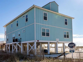 Sol Mate by Meyer Vacation Rentals