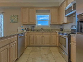 Sol Mate by Meyer Vacation Rentals