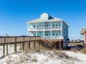 Sol Mate by Meyer Vacation Rentals