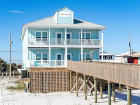 Sol Mate by Meyer Vacation Rentals