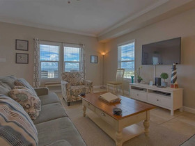 Sol Mate by Meyer Vacation Rentals