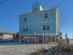 Sol Mate by Meyer Vacation Rentals