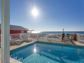 Sol Mate by Meyer Vacation Rentals